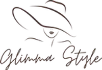 Glimma Style logo