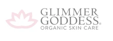 Glimmer Goddess logo