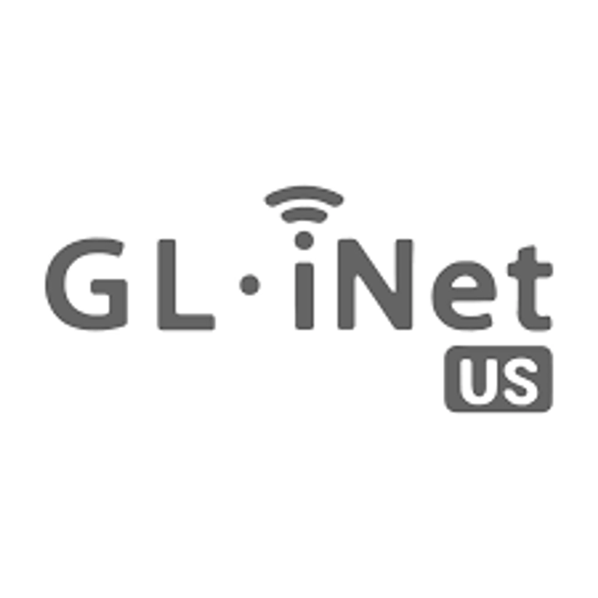 GL.iNet US logo