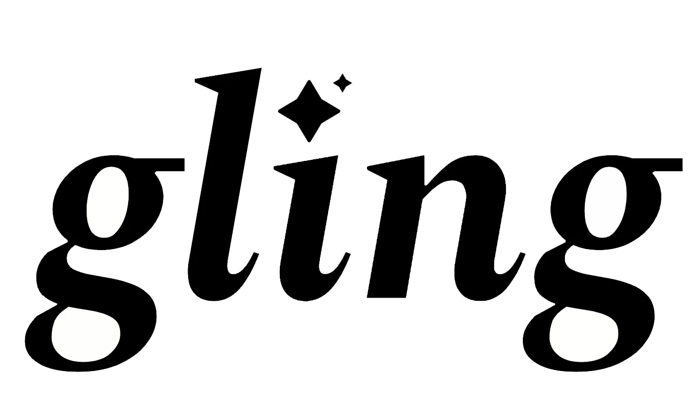 Gling logo