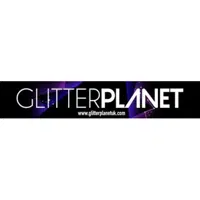 Glitter Planet Uk logo