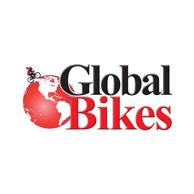 Global Bikes discount code