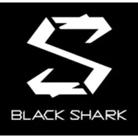 Black Shark logo