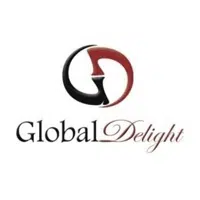 Global Delight logo