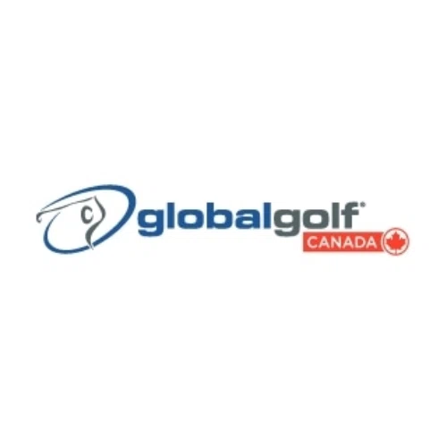 Global Golf CA logo