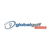 Global Golf CA logo