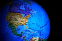Global Market Placee logo