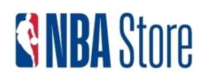 NBA Store - Global promo code