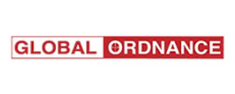 Global Ordnance coupon code