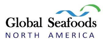 Global Seafoods North America promo code