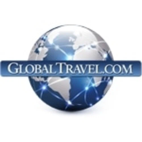 GlobalTravel.Com logo