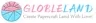 Globleland logo