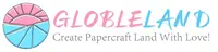 Globleland logo