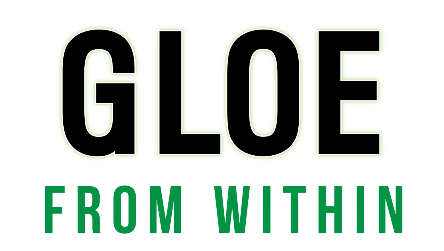 GLOE logo