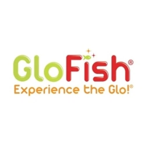 GloFish promo code