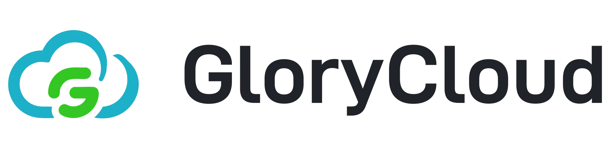 GloryCloud logo