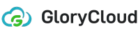 GloryCloud logo