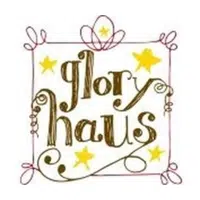 Glory Haus logo