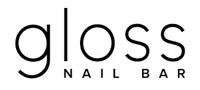 Gloss Nail Bar logo