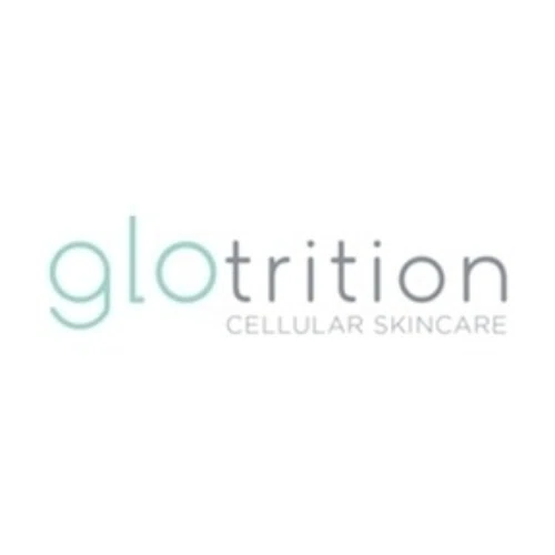 Glotrition logo
