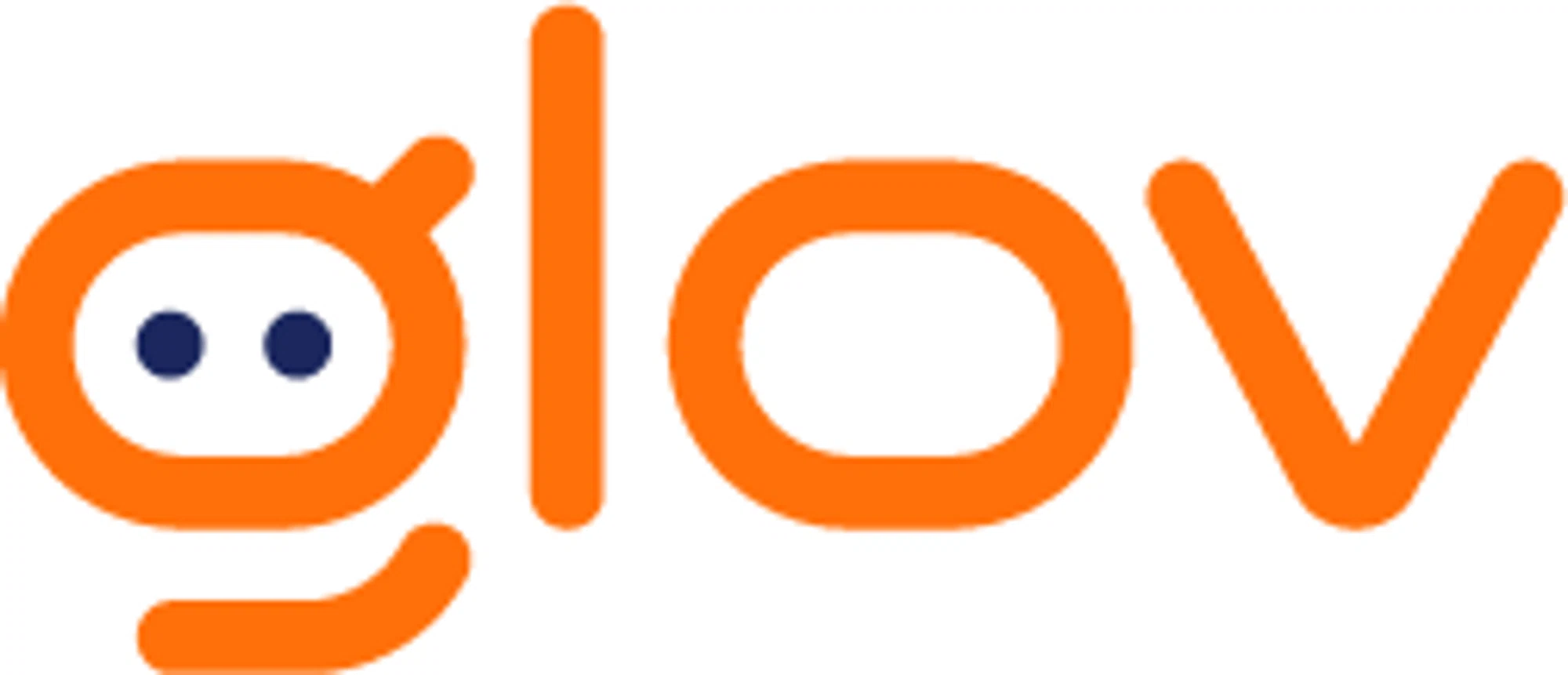 Glov logo