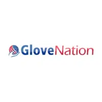 GloveNation logo