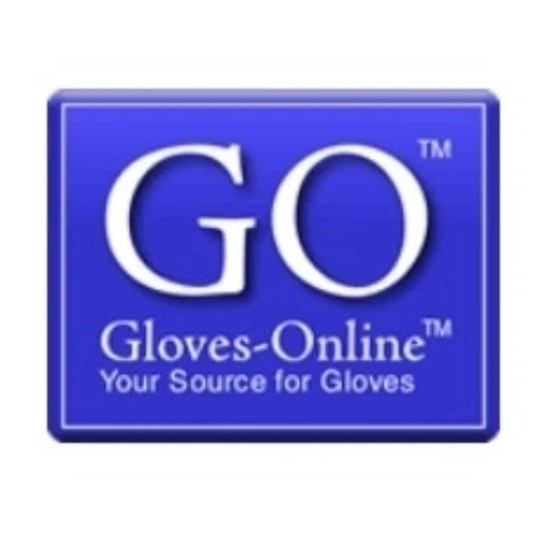 Gloves-Online logo