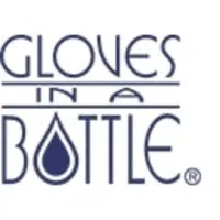 Gloves In A Bottle logo