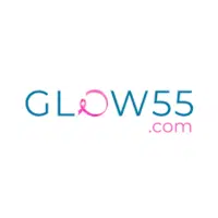 GLOW55 logo