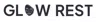 Glow Rest logo
