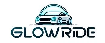 GlowRide logo