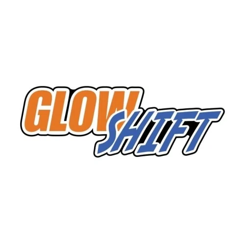 GlowShift Gauges logo