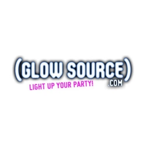 Glow Source logo