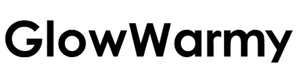 GlowWarmy logo