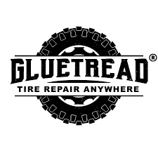 GlueTread logo