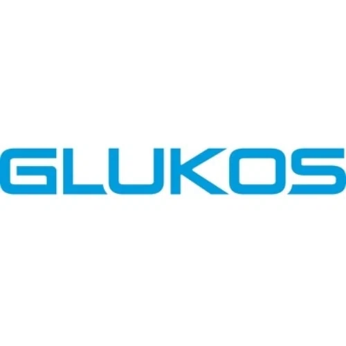 Glukos logo