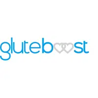 Gluteboost logo