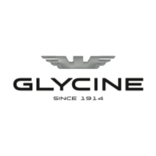 Glycine Watch logo