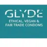 GLYDE America logo