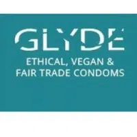 GLYDE America logo