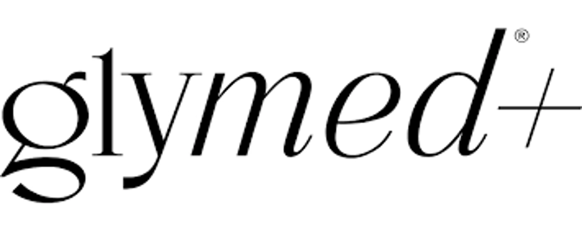 GlyMed Plus logo