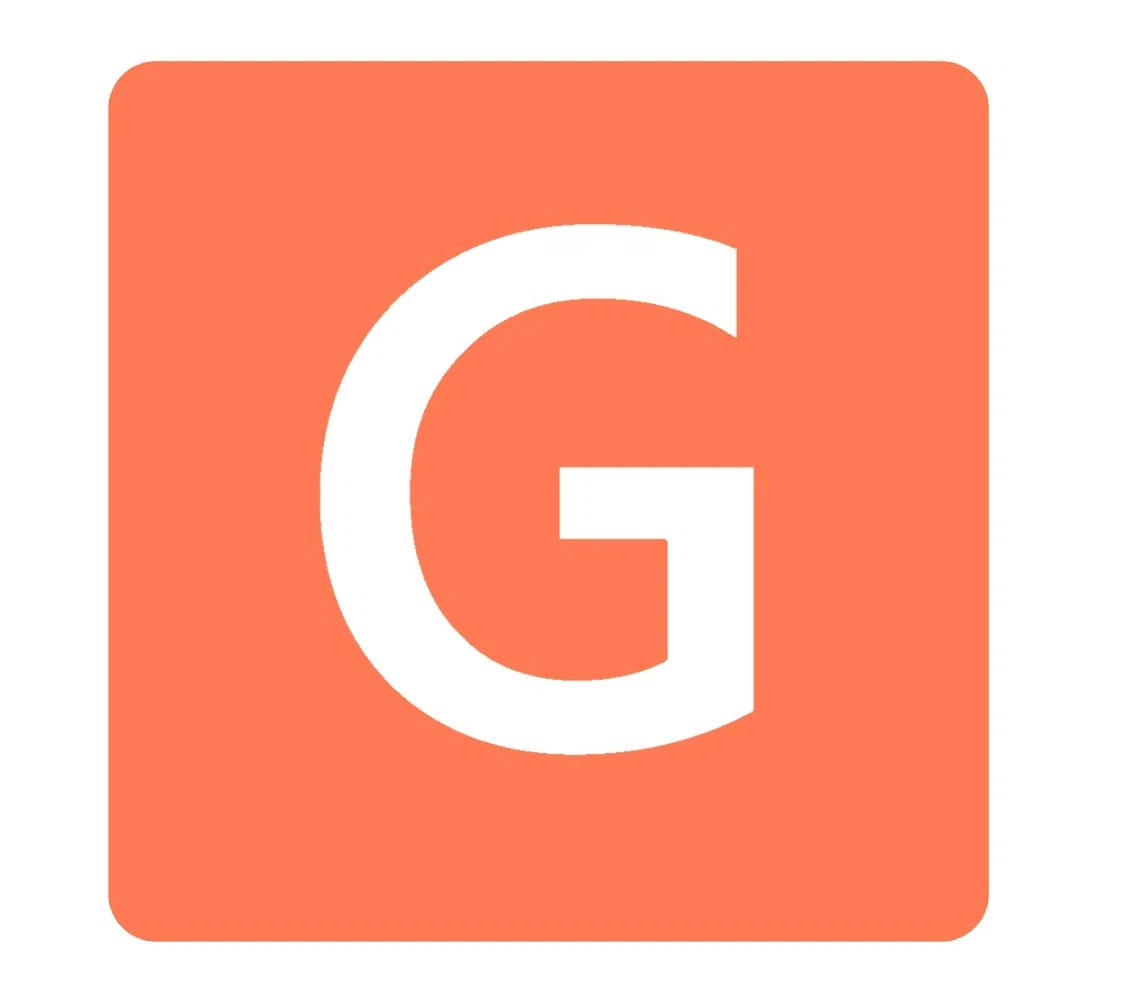 GMB Everywhere logo