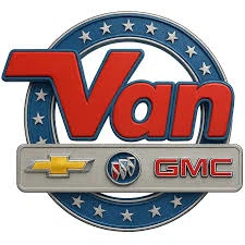 GM Parts Center logo