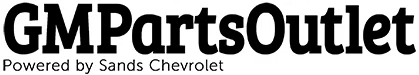 GM Parts Outlet logo
