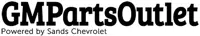 GM Parts Outlet logo