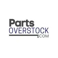 GM Parts Overstock logo