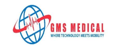 GMS Medical promo code