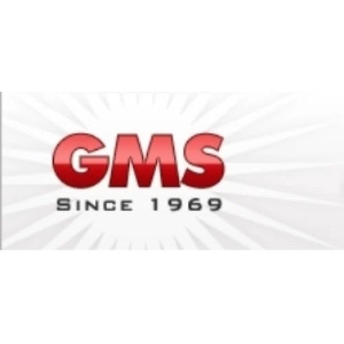 GM Supplies logo