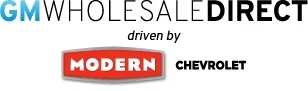 GM Wholesale Direct logo