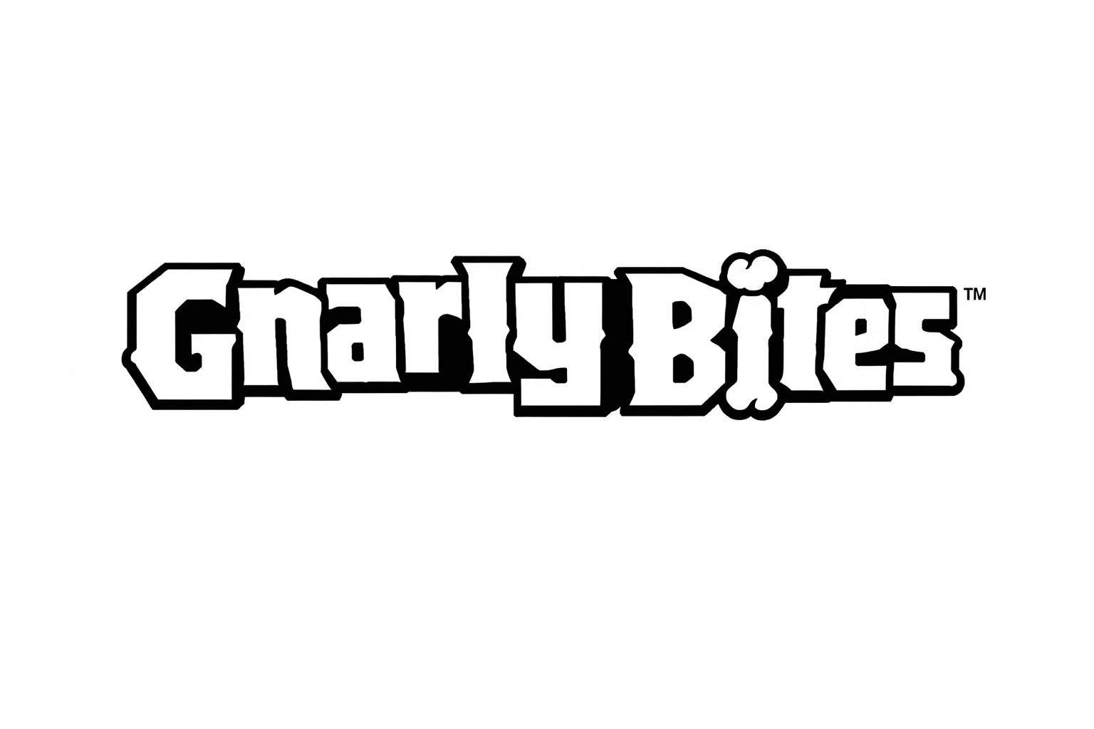Gnarly Pets logo